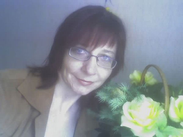 Елена Бирюкова