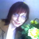 Елена Бирюкова