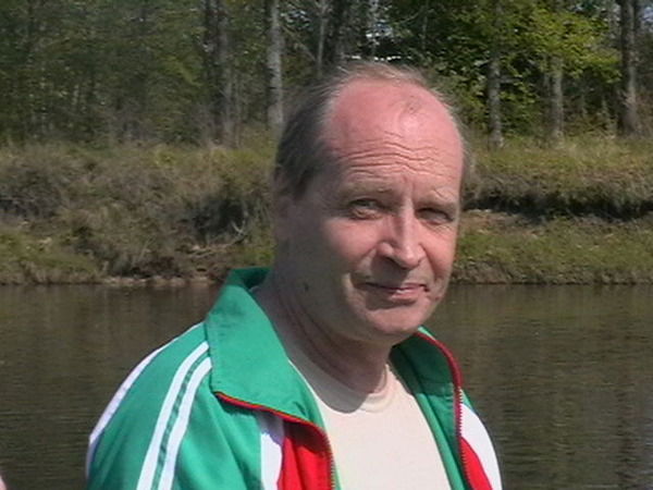 Алексей Стаськов