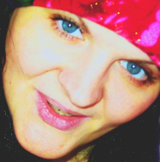 Наталья Коваленко