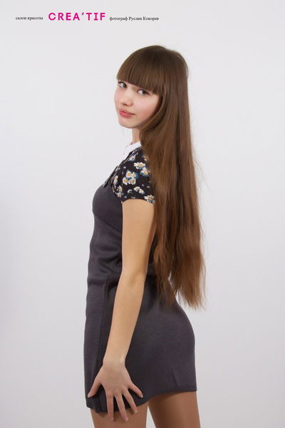 Настюшка Рожманова