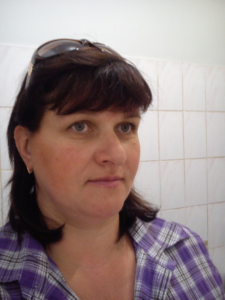 Светлана Кибисова