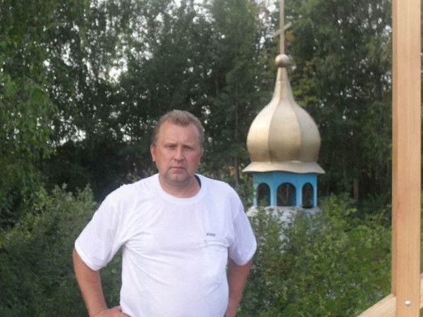 Евгений Макаренко