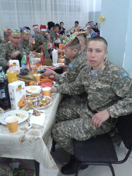 Баука Смаилов