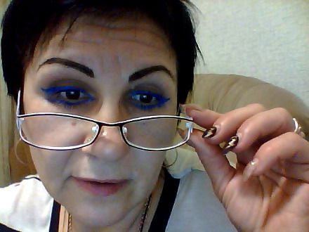 Елена Ткачук