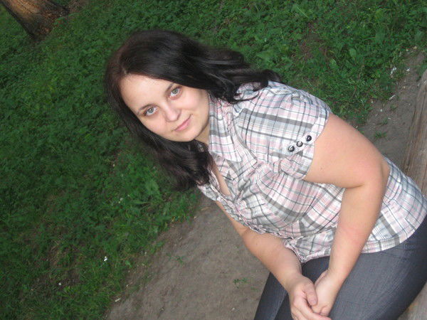 Виктория Бодак