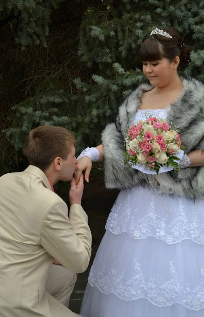 Виктория Быкова