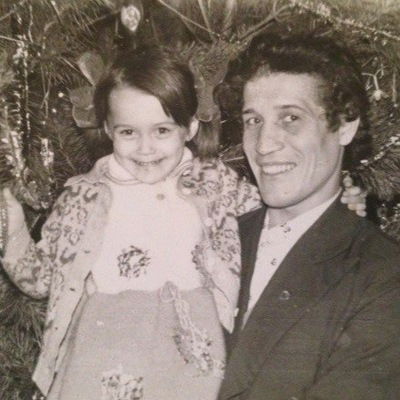 Эльвира Шамсутдинова