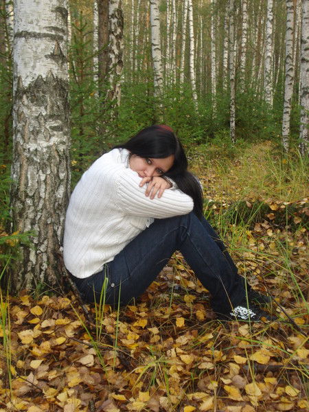 Татьянка Лагутина