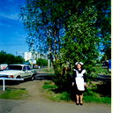 Ольга Беликова