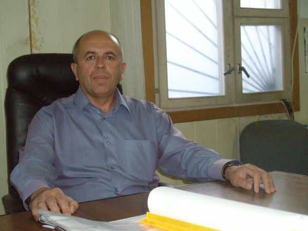 Иван Загирняк