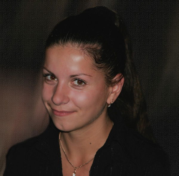 Дарья Смородина