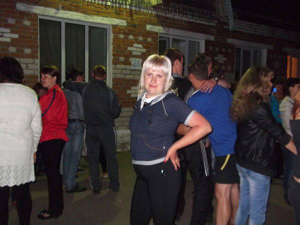 Люба Висман