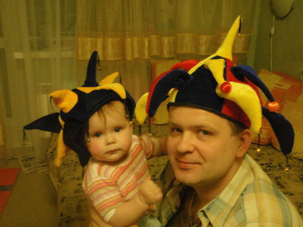 Александр Гостев