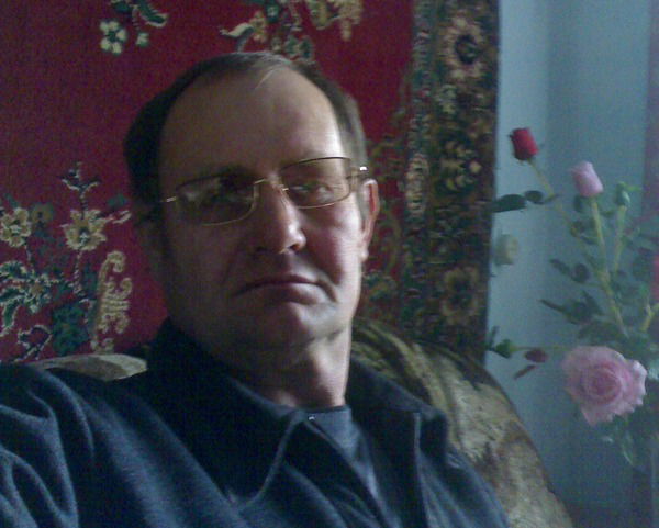 Владимир Голиков