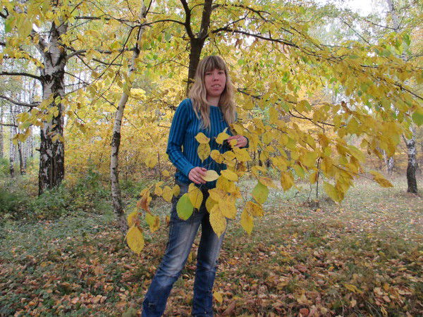 Елена Львова