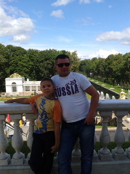 Александр Анчиков