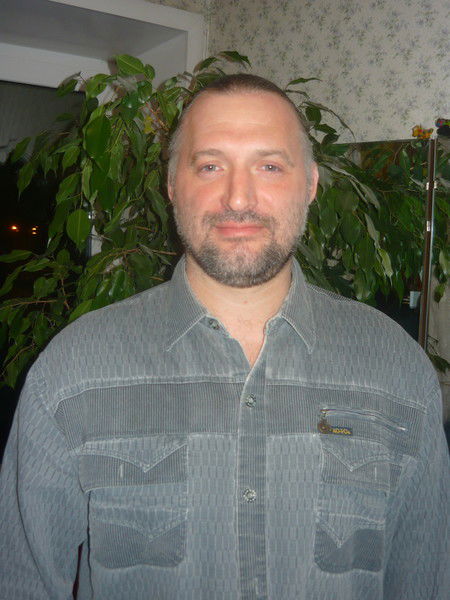 Павел Постников