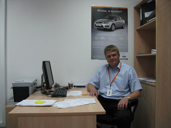 Алексей Индисов