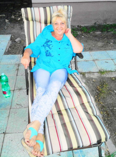 Людмила Владимировна