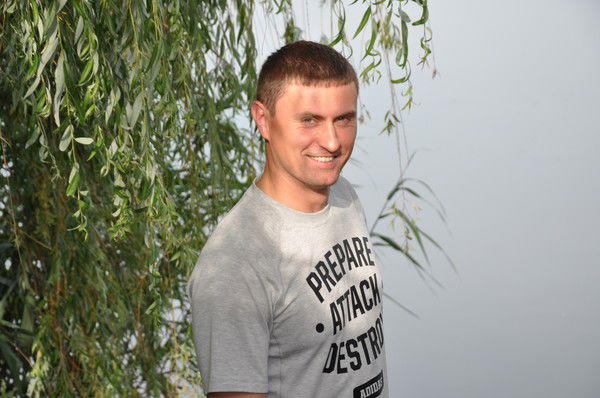 Сергей Савров