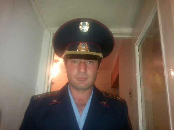 Сабир Алиев