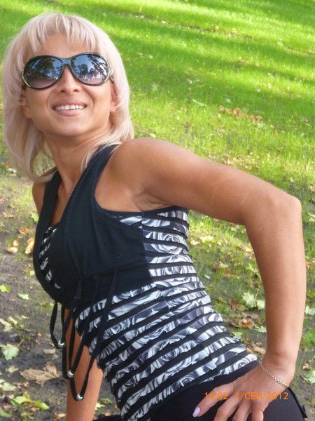 Елена Садовская