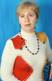 Юлия Ильенко