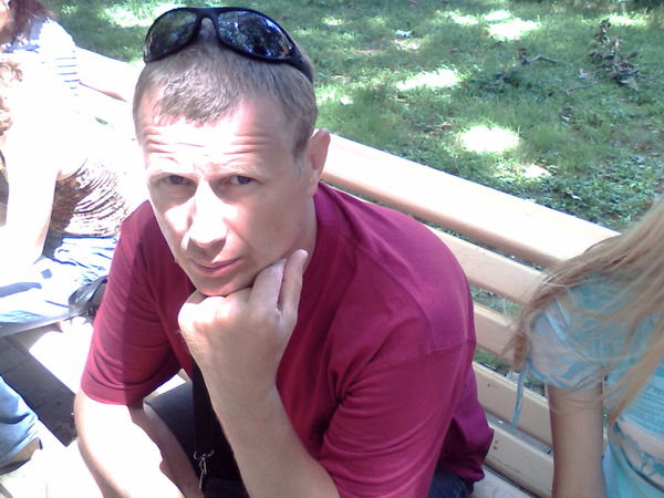 Владимир Смирнов