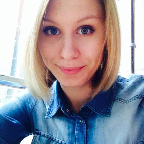 Ксения Лисневская