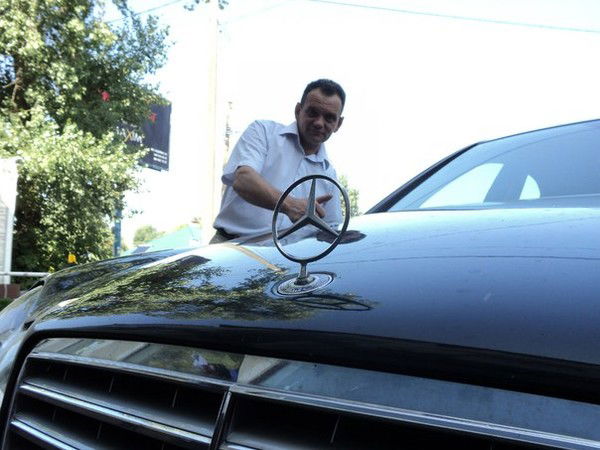 Борис Пасичнюк