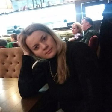 Виктория Хилинина