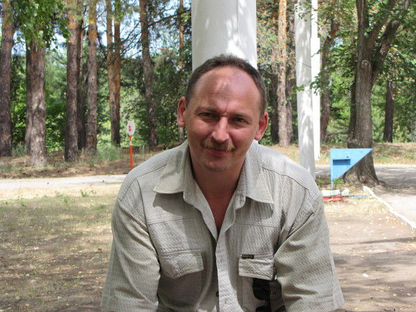 Сергей Труевский