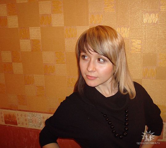 Анастасия Мардаровская