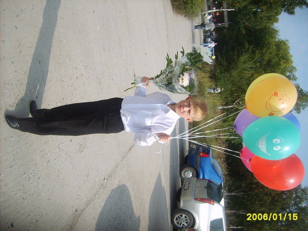 Никита Гурьев