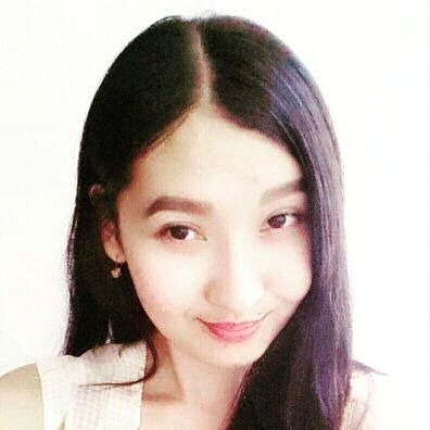 Гульжан Джупарбаева