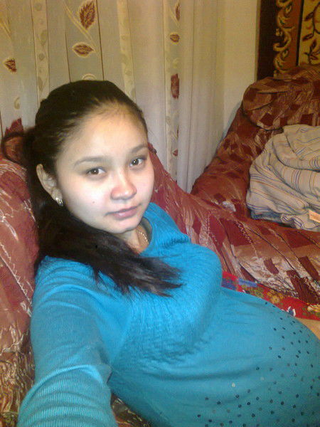 Айгуль Холдарова