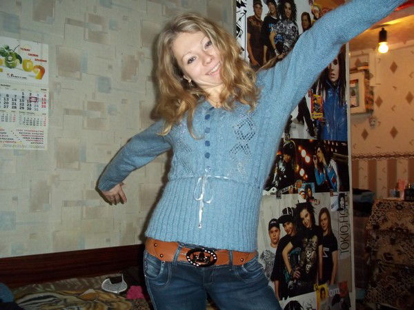 Ирина Басарукина