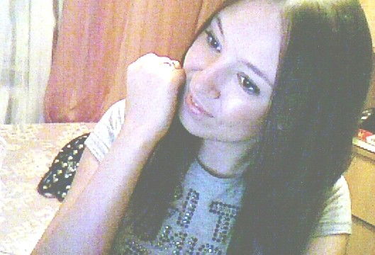 Зуля Агишева