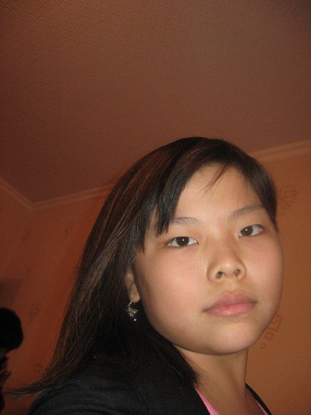 Даяна Мусина