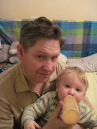 Игорь Радевич