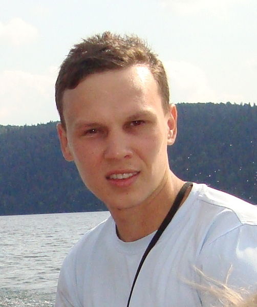 Вячеслав Апулов