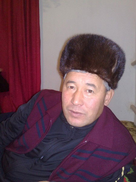 Аширбек Муратбеков