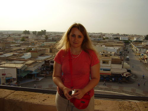 Екатерина Шорина