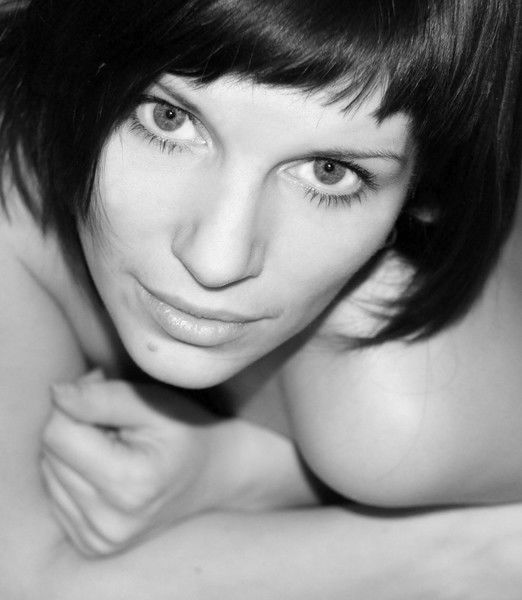 Ольга Кудрявцева