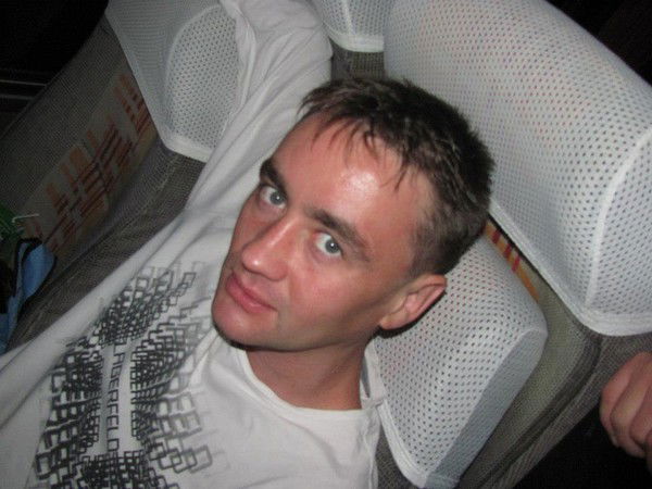 Роман Кубасов*есипенок