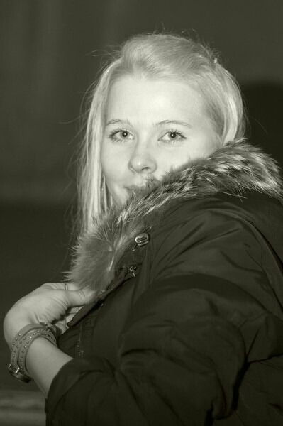 Елена Теплотанских