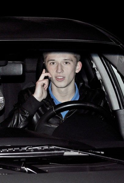 Михаил Аксёнов