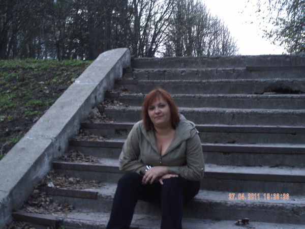 Елена Михнёва