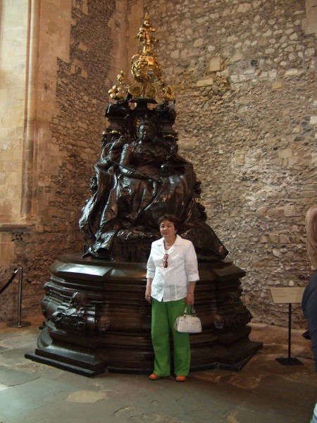 Кенжегуль Кадирова